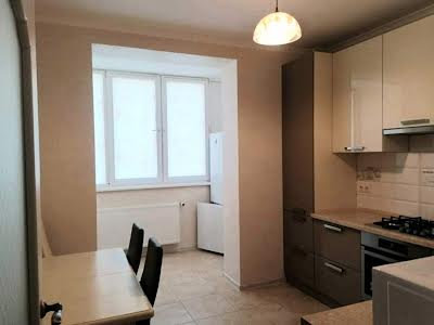 квартира за адресою Гарбарська вул., 28