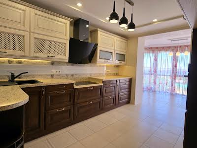 квартира за адресою Лазурна вул., 5 к11