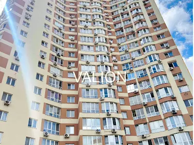 квартира за адресою Новопольова вул., 2 корп. 2
