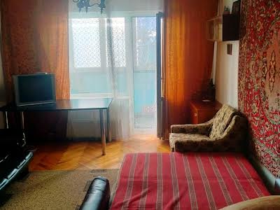 квартира по адресу Правды просп. (Правды), 64-Б