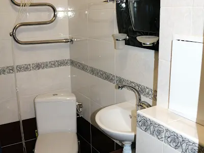 квартира за адресою Керамічний пров., 7-В