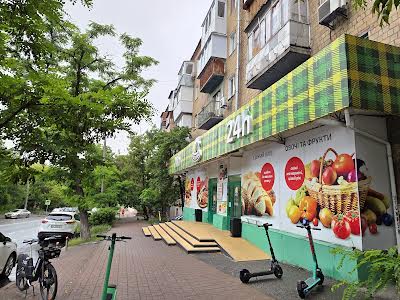 квартира за адресою Бастіонна вул., 13