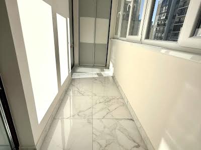 квартира по адресу Степана Бандеры просп., 36
