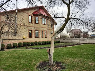 будинок за адресою Садова вул.