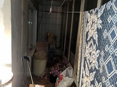 квартира по адресу Голосеевский просп. (40-летия Октября), 108
