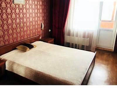 комната по адресу Феофіла Яновського ул., 2