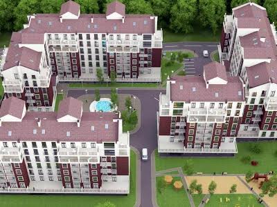 квартира за адресою Професорська вул., 32