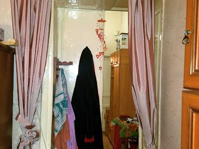 квартира за адресою Італійська вул. (Пушкінська), 66