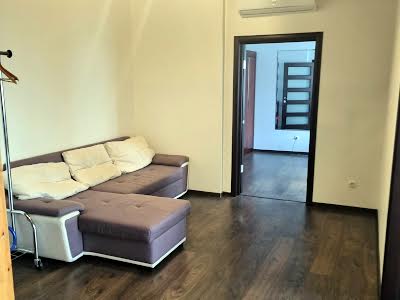 квартира по адресу Пономарёва ул., 26 к3
