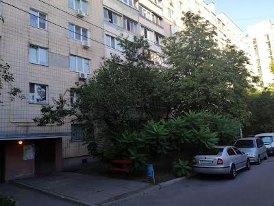 квартира по адресу Юрия Ильенко ул. (Мельникова), 71