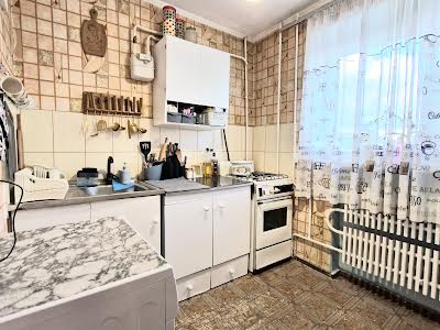 квартира за адресою Курський просп., 53