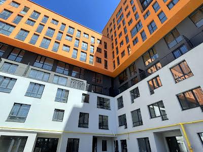 квартира за адресою Стрийська вул., 45Г