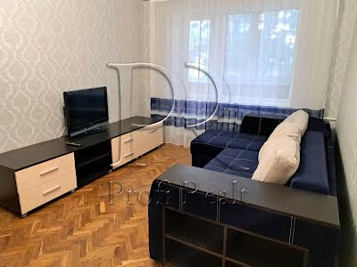 квартира по адресу Мира просп., 17А