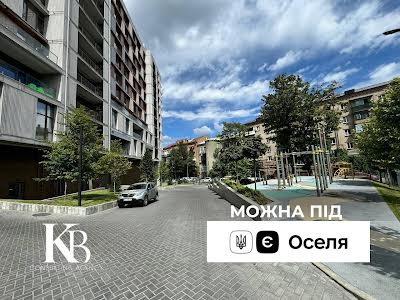 квартира за адресою Кучеревського просп., 1