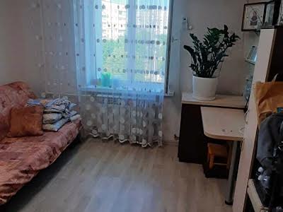 квартира по адресу Петра Болбочана ул. (Клапцова), 6