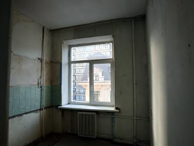 квартира за адресою Леоніда Первомайського вул., 9а