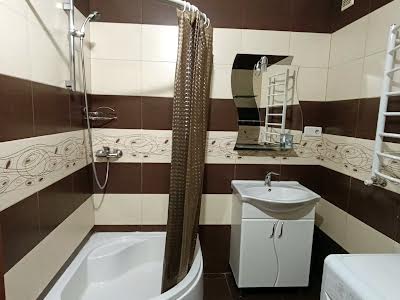 квартира по адресу Кленовая ул., 2а