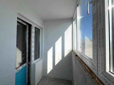 квартира по адресу Одеське шоссе, 18