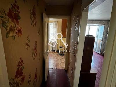 квартира по адресу Кропивницкого ул., 15