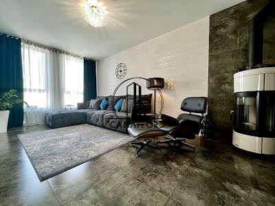 квартира за адресою Берестейський просп. (Перемоги), 67г
