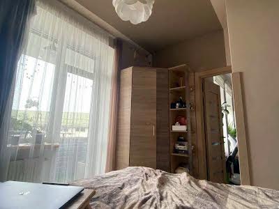 квартира за адресою Водогінна вул., 2-A