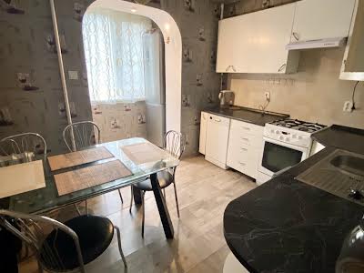 квартира за адресою Тулузи вул., 16