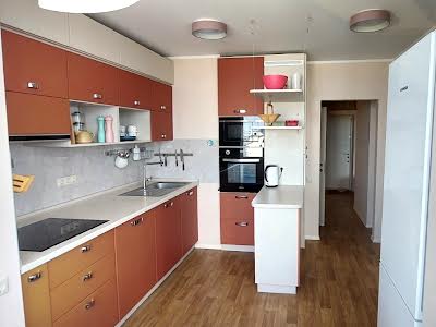 квартира за адресою Берестейський просп. (Перемоги), 71-А