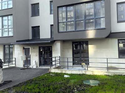 квартира за адресою Роксоляни вул., 2