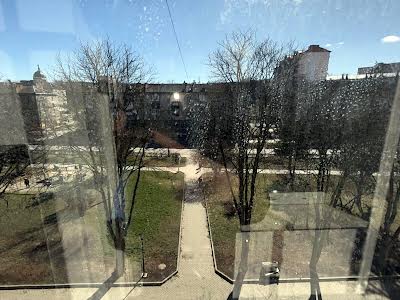 квартира по адресу Мира ул., 3а