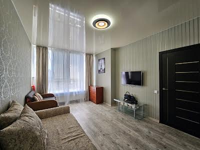 квартира за адресою Миру вул., 9 кор.2