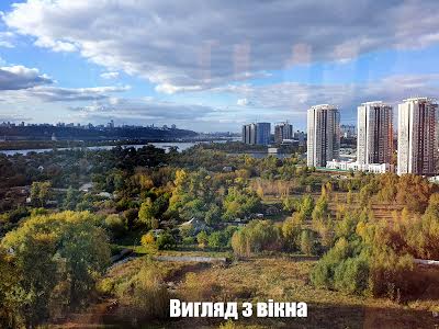 квартира по адресу Днепровская набережная ул., 20Б