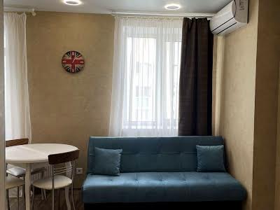 квартира за адресою Боголюбова вул., 33
