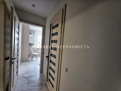 квартира за адресою Київська вул., 23, к1