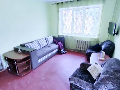 квартира по адресу Владимира Ивасюка просп. (Героїв Сталінграду), 40