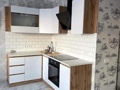квартира за адресою Академіка Сахарова вул., 3Б