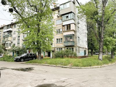 квартира по адресу Остафия Дашкевича ул. (Курнатовского), 19