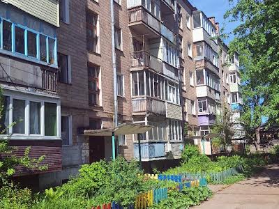 квартира по адресу Образования ул., 26