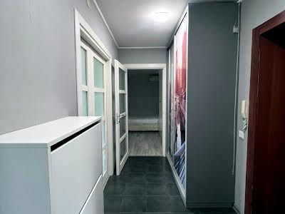 квартира за адресою Академіка Глушкова просп., 30