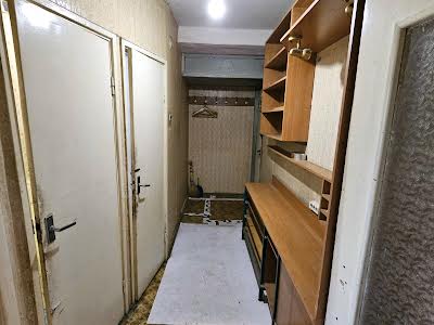 квартира по адресу Ивана Выговского ул. (Маршала Гречка), 20