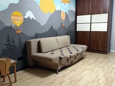 квартира за адресою Полярна вул., 5