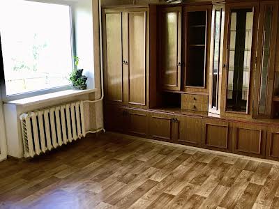 квартира за адресою Академіка Заболотного вул., 19