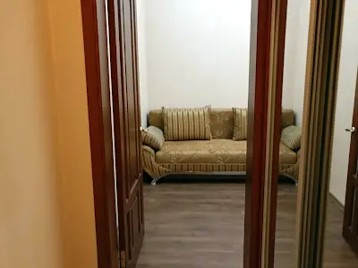 квартира за адресою Французский бульвар, 35