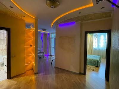 квартира за адресою Авіаконструктора Ігоря Сікорського вул. (Танкова), 1-Б