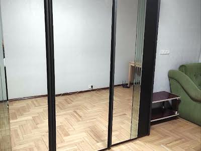 квартира по адресу Березняковская ул., 16