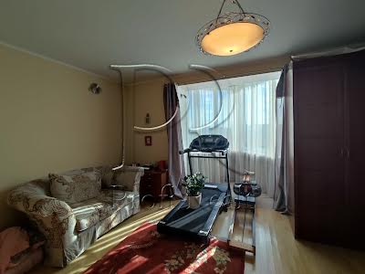 квартира по адресу Верховной Рады бульв., 21А