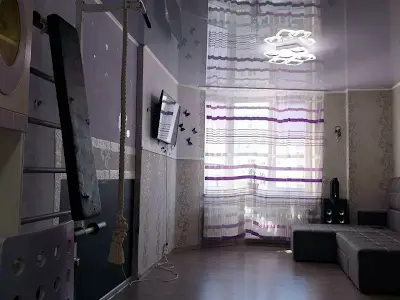 квартира по адресу Тепличная ул., 48