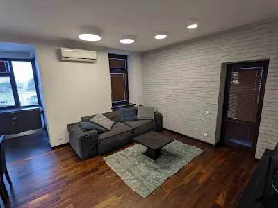 квартира по адресу Леси Украинки бульв., 7а