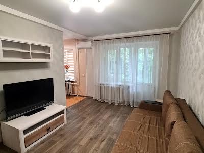 квартира по адресу Стеценко ул., 5