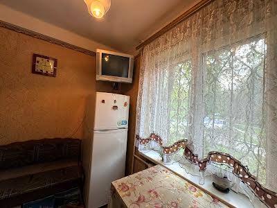 квартира за адресою Північно-Кільцева вул., 17-А