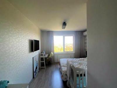 квартира за адресою вул. Тираспольська, 60